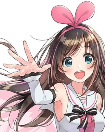 Kizuna Ai